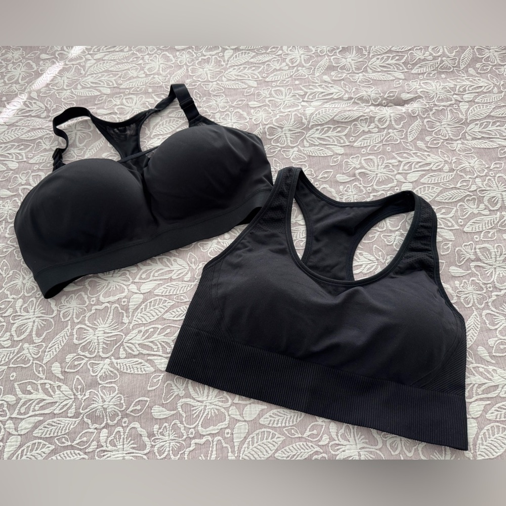 Sports Bras